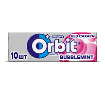 Orbit White Bubblemint