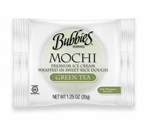 Моджи Bubbies зеленый чай