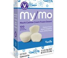Моджи MyMo Ваниль