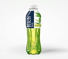 Чай Rich зелёный