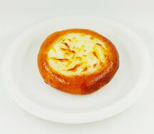 Ватрушка с творогом