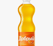 Добрый Апельсин