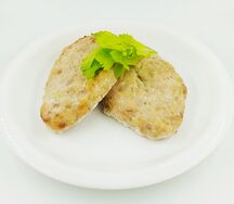 Котлета куриная 