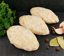 Голубцы ленивые курица
