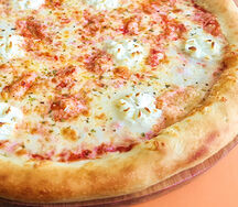 Маргарет пицца