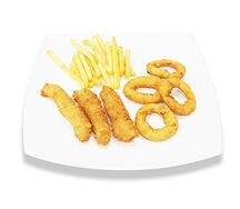 Пивное ассорти