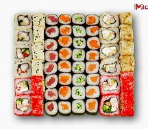 Маки-маки сет