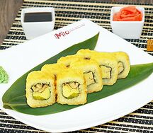 Тори хот темпура