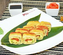 Мидори ролл