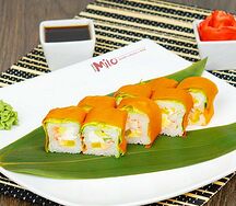 Бунсаи маки