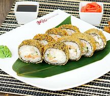 Кими темпура