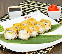 Кунсей темпура