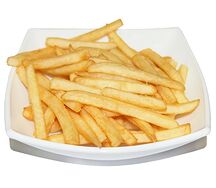 Картофель фри