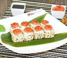 Звезда ролл