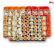 Фудзияма сет