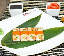 Катори маки