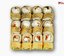 Темпура сет