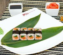 Спайси кунсей маки