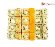 Америка сет