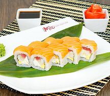 Сэндай маки