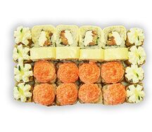 Кидзуна сет