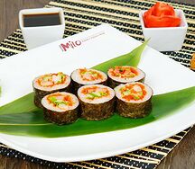 Шимода маки