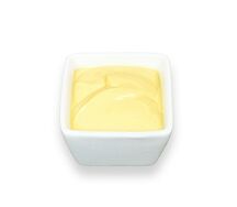 Сырный соус