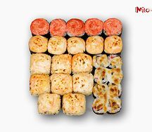 Яки сет 29 шт