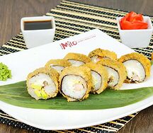 Микадо темпура