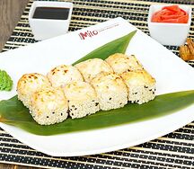 Яки тори ролл