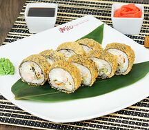 Акари темпура