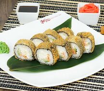 Катана темпура