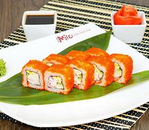 Калифорния маки