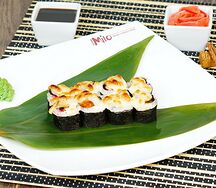 Эксклюзив ролл