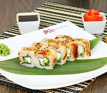 Карада маки