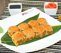 Банзай ролл