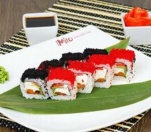 Хоккайдо маки