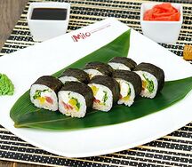 Вашики маки