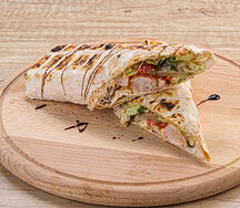 Шаурма Цезарь