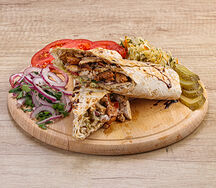 Шаурма Микс