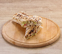 Шаурма Классика