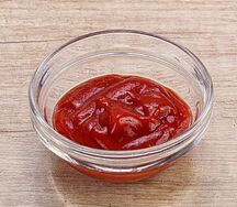 Соус кетчуп