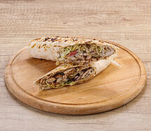 Шаурма Гриль-Мангалъ