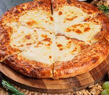 Хачапури по-Царски