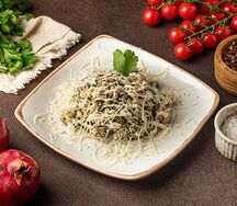 Салат Кахетия