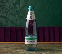 Borjomi