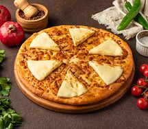 Хачапури по-царски