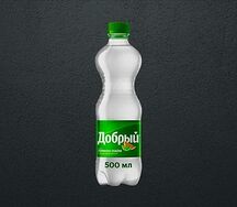 Добрый Лимон-лайм