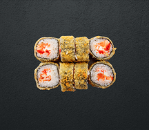 Филадельфия Темпура