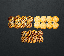 Сет Запеченный